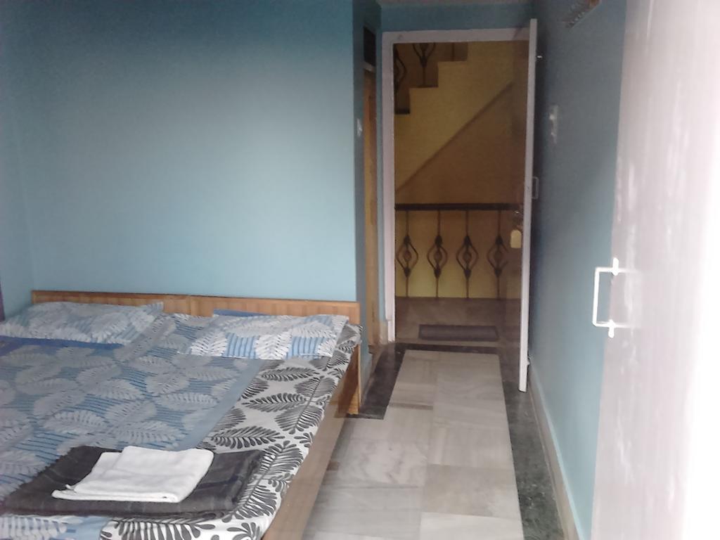 Leela Guest House Varanasi Cameră foto