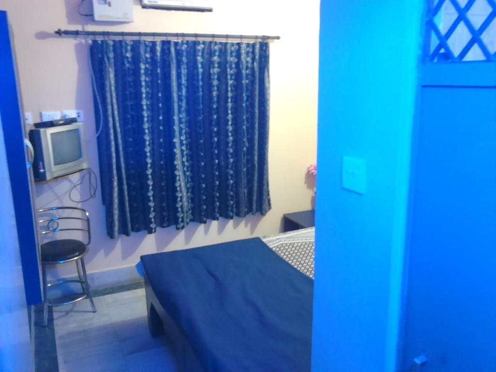 Leela Guest House Varanasi Cameră foto