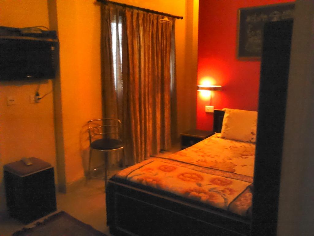 Leela Guest House Varanasi Cameră foto