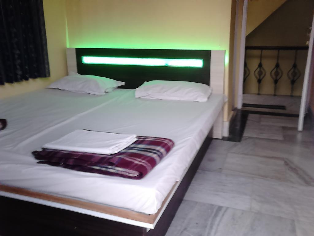 Leela Guest House Varanasi Cameră foto
